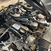 Motore P4JD 1.0 Benzina Ford