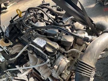 Motore P4JD 1.0 Benzina Ford