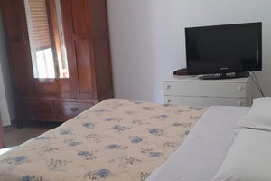 Casa vacanze in appennino