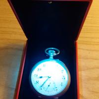 vorrei vendere questo orologio