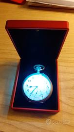 vorrei vendere questo orologio