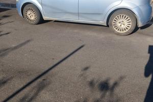 Vendensi fiat punto 1300 Multijet 