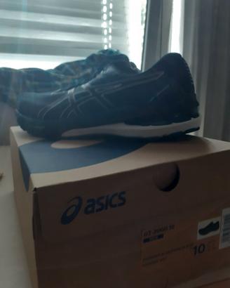 Scarpe ASICS GT 2000 PER  PRONATORI NUOVEI 44,5