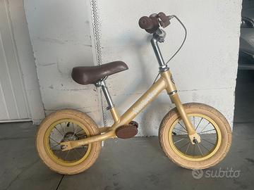 Balance bike italtrike