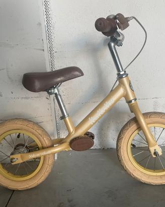 Balance bike italtrike