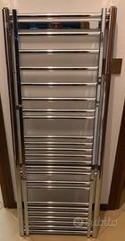 Calorifero arredamento 3 ripiani