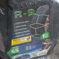 Catene da neve LAMPA R9 - misura 6,5 - art. 16069