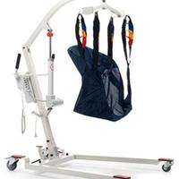 Sollevatore elettrico disabili