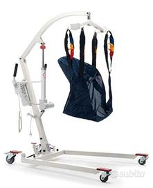 Sollevatore elettrico disabili