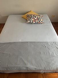 Base Letto matrimoniale