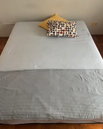 Base Letto matrimoniale