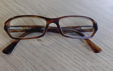 Montatura Occhiali da Vista Ray-Ban Originale – Bu