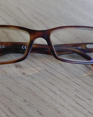 Montatura Occhiali da Vista Ray-Ban Originale – Bu