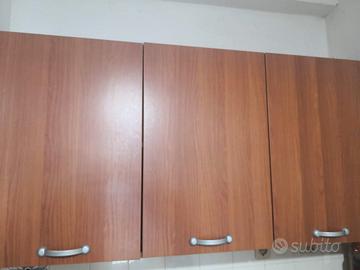 pensili dispensa cucina 