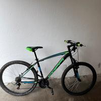 MTB Coppi 26 - pronta all’uso
