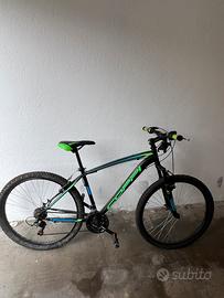 MTB Coppi 26 - pronta all’uso