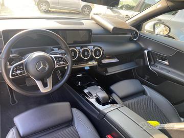 Mercedes classe a