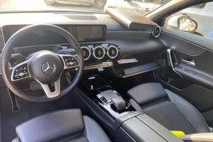Mercedes classe a
