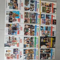 Lotto 15 Almanacchi "Epoca" e "Storia Illustrata" 