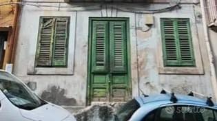 Mini appartamento a boccadifalco