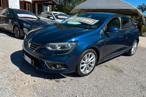 Renault Megane Mégane dCi 8V 110 CV Energy Intens