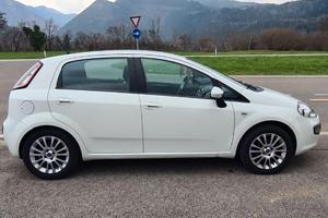 Punto evo