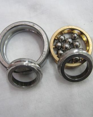 Cuscinetto Registrabile Pignone Lambretta C LC