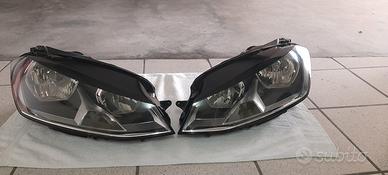 Fari Anteriori Golf 7 