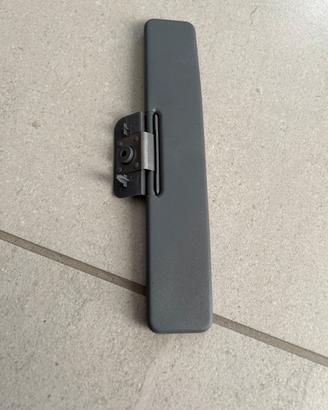 Parasole frontale audi a3