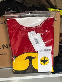 T- shirt Zagor  nuova