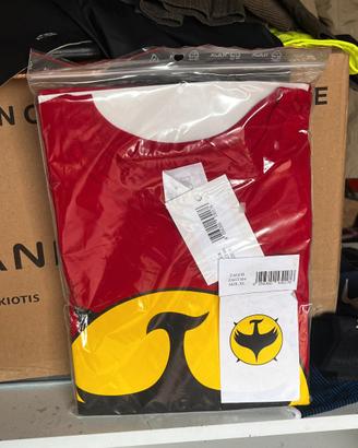 T- shirt Zagor  nuova