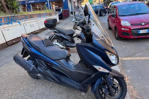 Suzuki Burgman 400 ABS - 2019 (con antifurto)