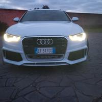 audi A6 avant 3.0 tdi 204 CV sline
