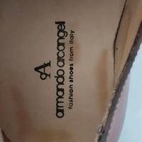 Scarpe Armando Arcangeli