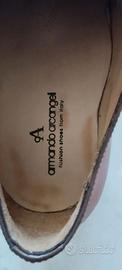 Scarpe Armando Arcangeli