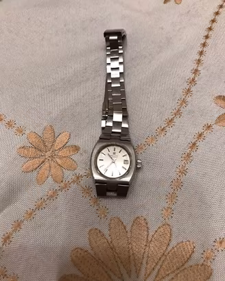 Zenith Automatico Pilot