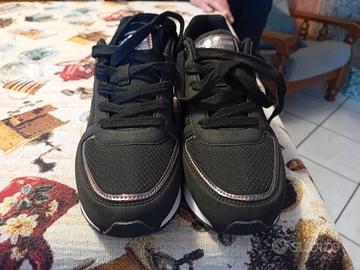 Scarpe u.s.polo numero 37