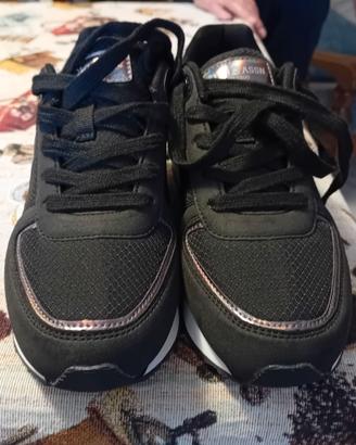 Scarpe u.s.polo numero 37