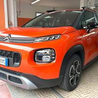 Citroen C3 Aircross 1.5 bluehdi Feel s&s 110cv