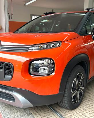 Citroen C3 Aircross 1.5 bluehdi Feel s&s 110cv