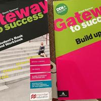 Gateway to success B1