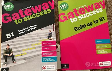 Gateway to success B1