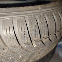 gomme invernali