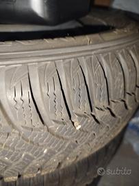 gomme invernali