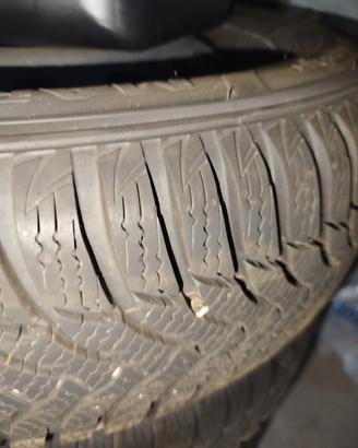 gomme invernali