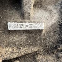 Monoblocco Alfa Romeo AR04020 00443