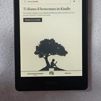 Kindle Paperwhite 11ª gen