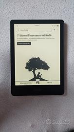 Kindle Paperwhite 11ª gen