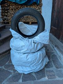 Pneumatici neve