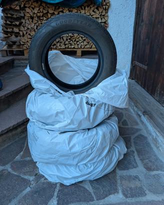 Pneumatici neve